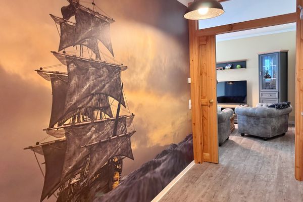 Appartement Kogge 6