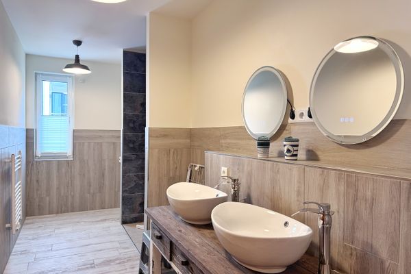 Appartement Kogge 6