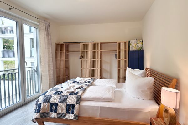 Appartement Kogge 6