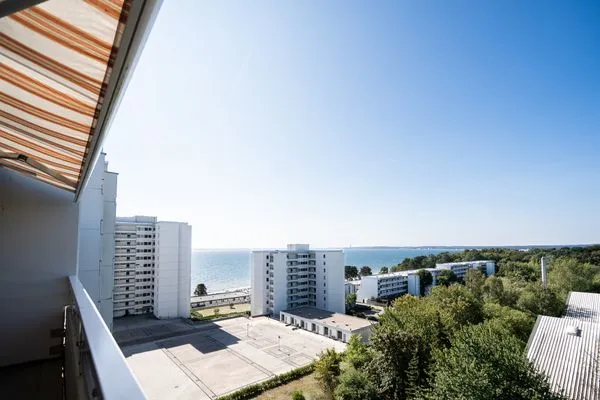 Meerblick Ferienpark Sierksdorf Wolkenkuckucksheim