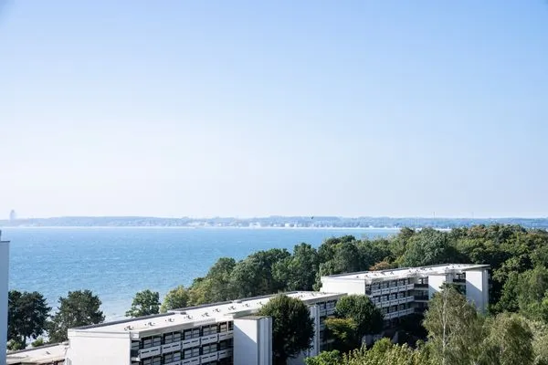 Meerblick Ferienpark Sierksdorf Wolkenkuckucksheim