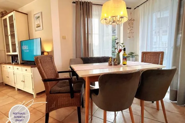 Wohnzimmer  Sünneck