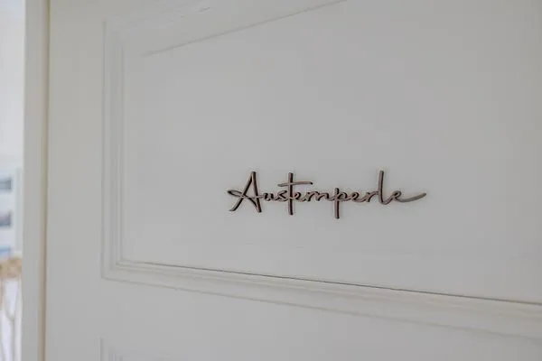   Austernperle
