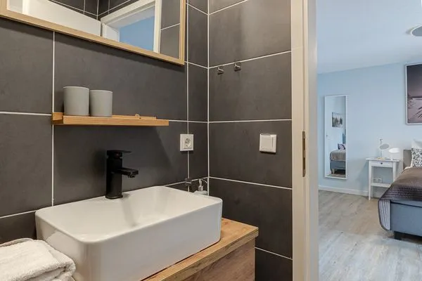   Möwennest