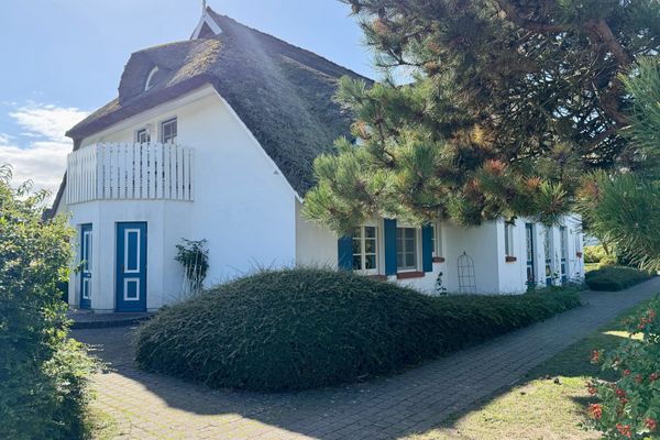  App. "Holzerland" Erholungsort Born - 