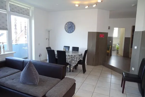   50108 OG-Ferienwohnung "Baltrum" im Haus "Cliner Sünn"