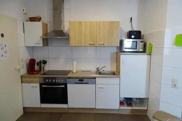   50108 OG-Ferienwohnung "Baltrum" im Haus "Cliner Sünn"