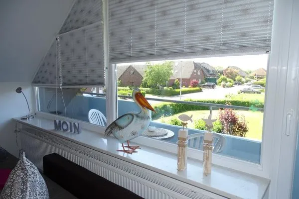   50108 OG-Ferienwohnung "Baltrum" im Haus "Cliner Sünn"