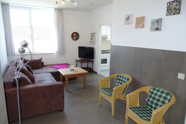   50108 OG-Ferienwohnung "Baltrum" im Haus "Cliner Sünn"