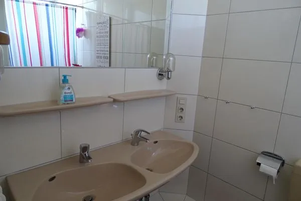   50108 OG-Ferienwohnung "Baltrum" im Haus "Cliner Sünn"