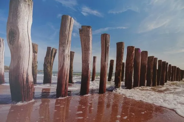   50108 OG-Ferienwohnung "Baltrum" im Haus "Cliner Sünn"