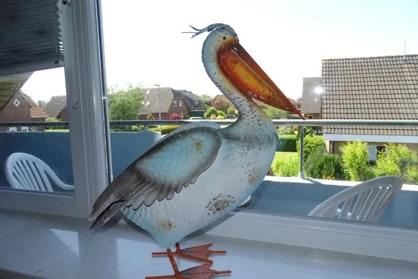   50108 OG-Ferienwohnung "Baltrum" im Haus "Cliner Sünn"