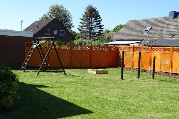   50108 OG-Ferienwohnung "Baltrum" im Haus "Cliner Sünn"