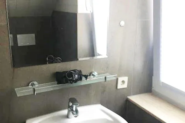   50108 OG-Ferienwohnung "Baltrum" im Haus "Cliner Sünn"