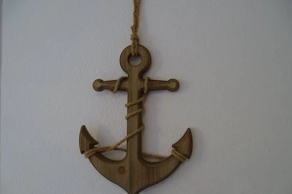   50106 EG-Ferienwohnung "Borkum 1" im Haus "Cliner Sünn"