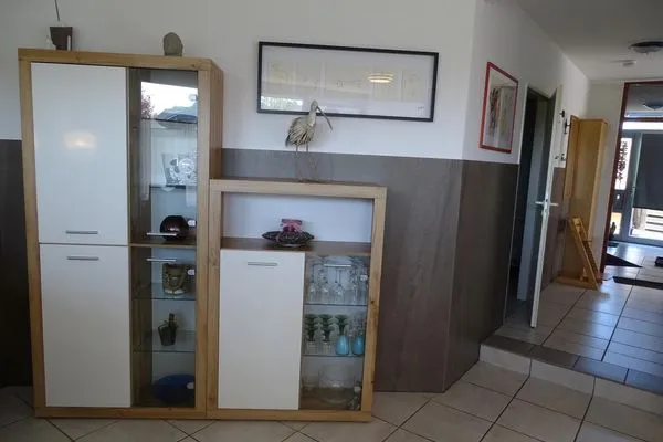   50106 EG-Ferienwohnung "Borkum 1" im Haus "Cliner Sünn"