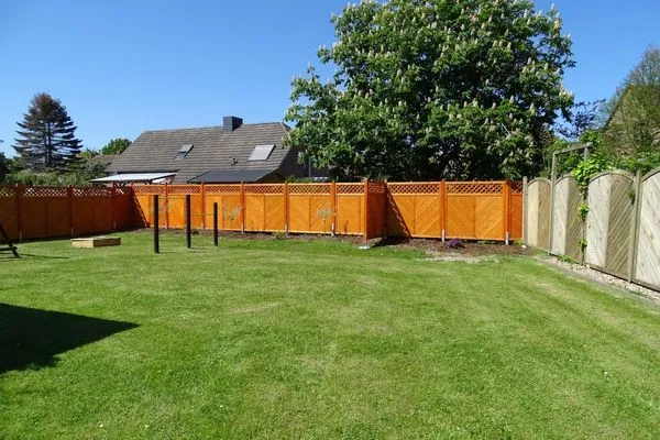   50106 EG-Ferienwohnung "Borkum 1" im Haus "Cliner Sünn"