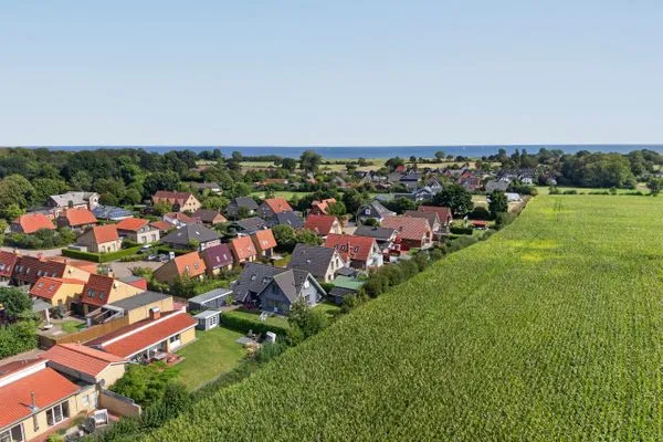 Nachbarschaft  Ferienhaus Sonnenschein