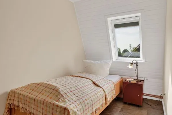 Schlafzimmer  Ferienhaus Sonnenschein