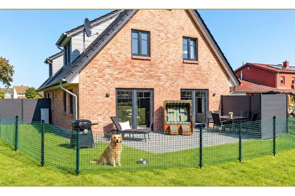   Ferienhaus König "Heimatliebe"