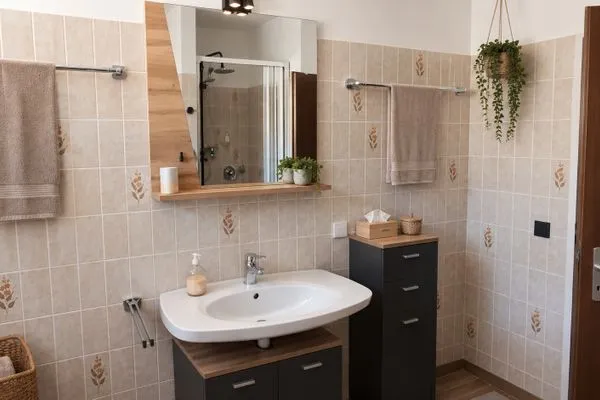 Bathroom  ThirtySix