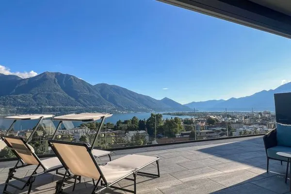  Residenza Panoramic