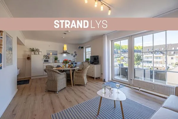   Strandlys