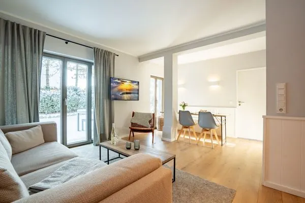 Wohnzimmer  Niilön Linjens