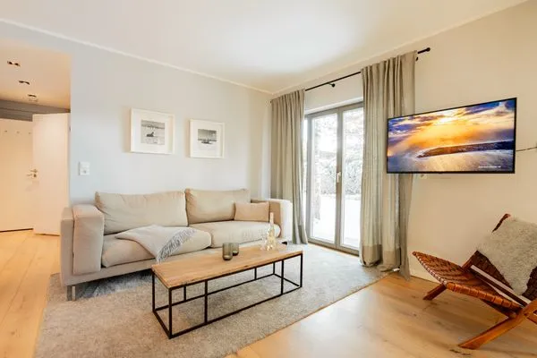 Wohnzimmer  Niilön Linjens