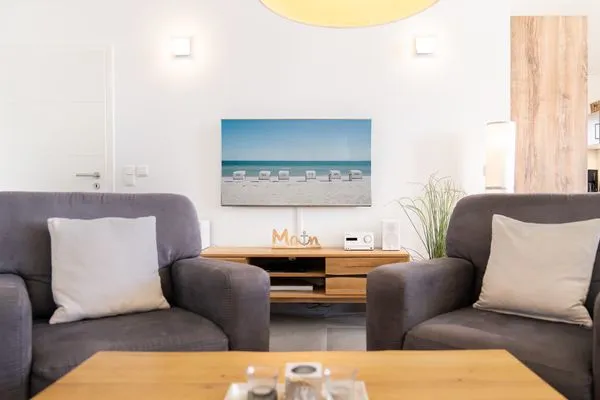 TV / Multimedia Strandpark Sierksdorf Schwalbennest Nr. 66