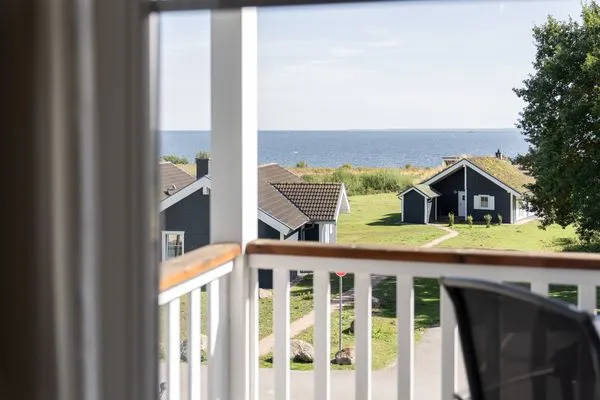 Meerblick Strandpark Sierksdorf Schwalbennest Nr. 66