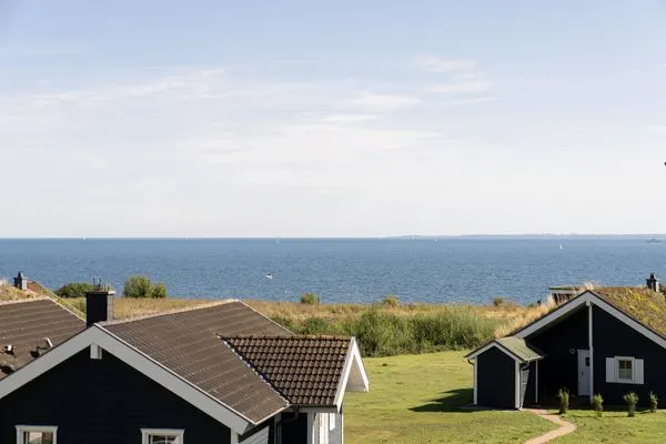 Meerblick Strandpark Sierksdorf Schwalbennest Nr. 66
