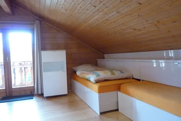 Ausziebetten  Unser Landhaus - Lastering Ferienhäuser & Apartments