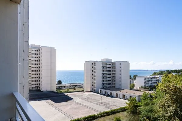 Meerblick Ferienpark Sierksdorf Lütter Seestern