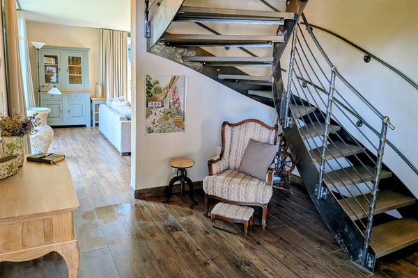  Landhaus Markurt Born auf dem Darß - 