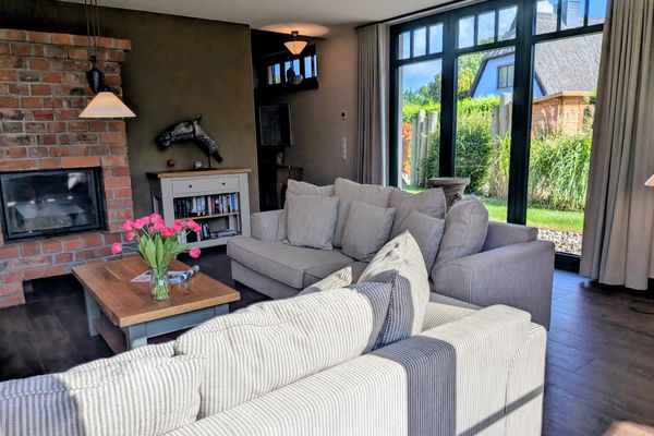  Landhaus Markurt Born auf dem Darß - 