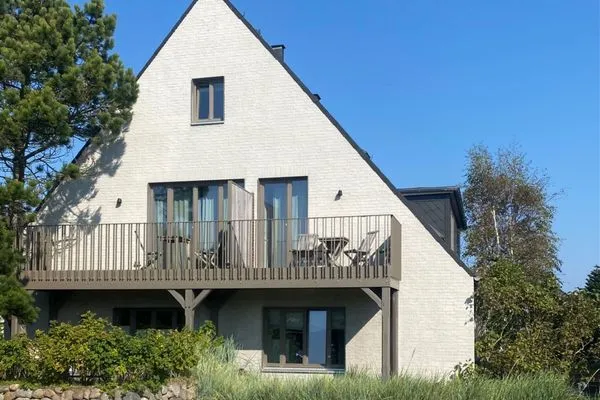 Hauptansicht  Niilön Linjens