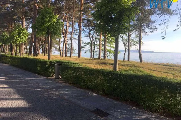 Landschaft Wohnpark Stadt Hamburg Ferienwohnung 28