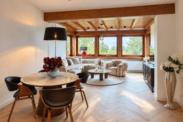 Wohnzimmer  Sunside