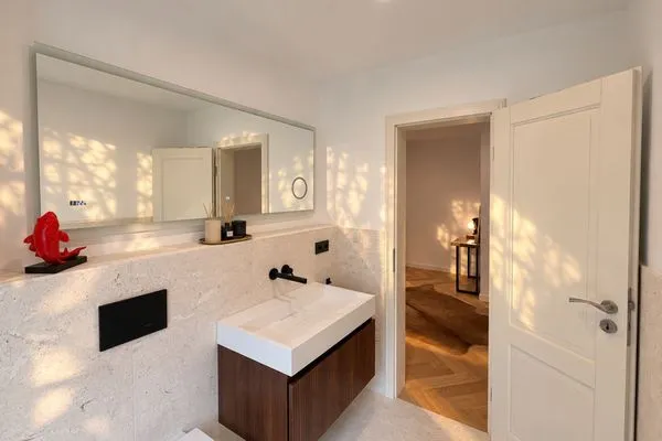 Badezimmer  Sunside