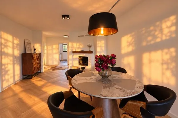 Wohnzimmer  Sunside