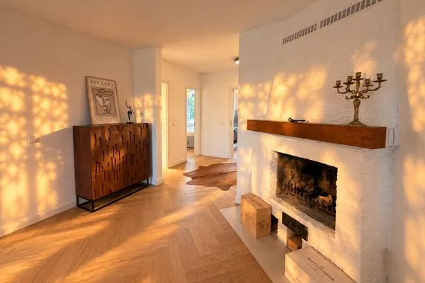 Wohnzimmer  Sunside
