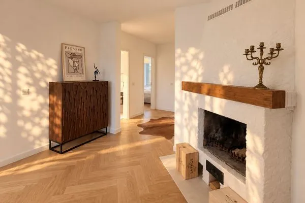 Wohnzimmer  Sunside