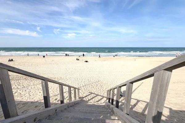 Strand  Brandenburger Straße 5b, Whg. 7