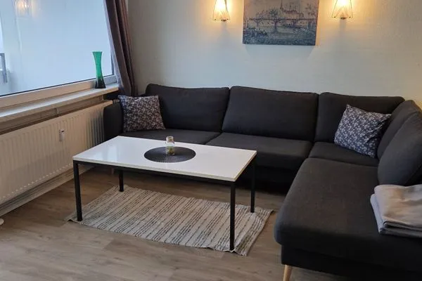 Wohnzimmer  Fernblick