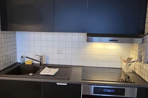 Küche / Küchenzeile  Fernblick