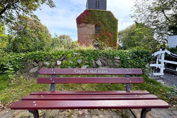 Nachbarschaft  Kirchenweg 15b, EG