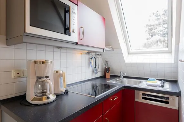   Ferienhaus Pirola - Dachgeschoss
