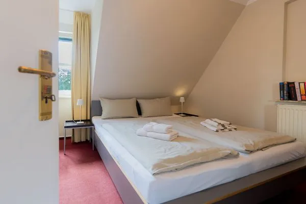   Ferienhaus Pirola - Dachgeschoss
