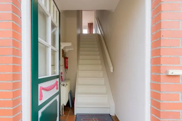   Ferienhaus Pirola - Dachgeschoss